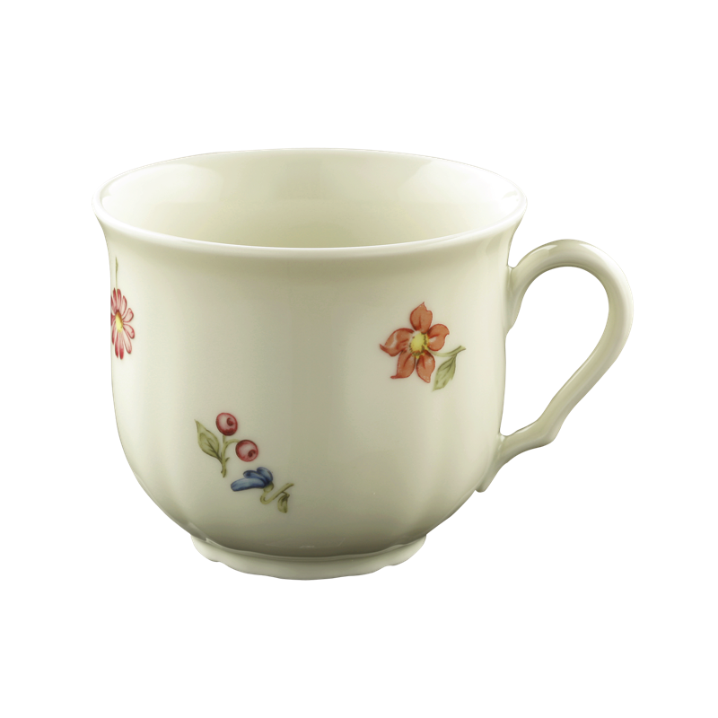 Seltmann Weiden Чашка для кофе 0.21 л Blütenmeer Marie-Luise | https://grandposuda.com.ua