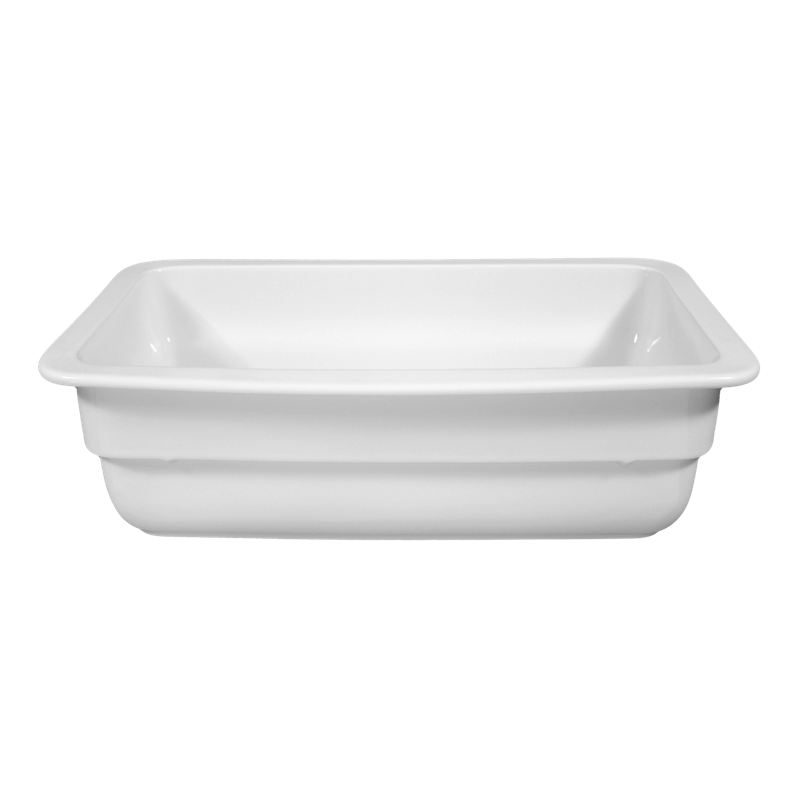 Seltmann Weiden Чаша 18 х 33 х 10 см 1/3 Buffet-Gourmet | https://grandposuda.com.ua