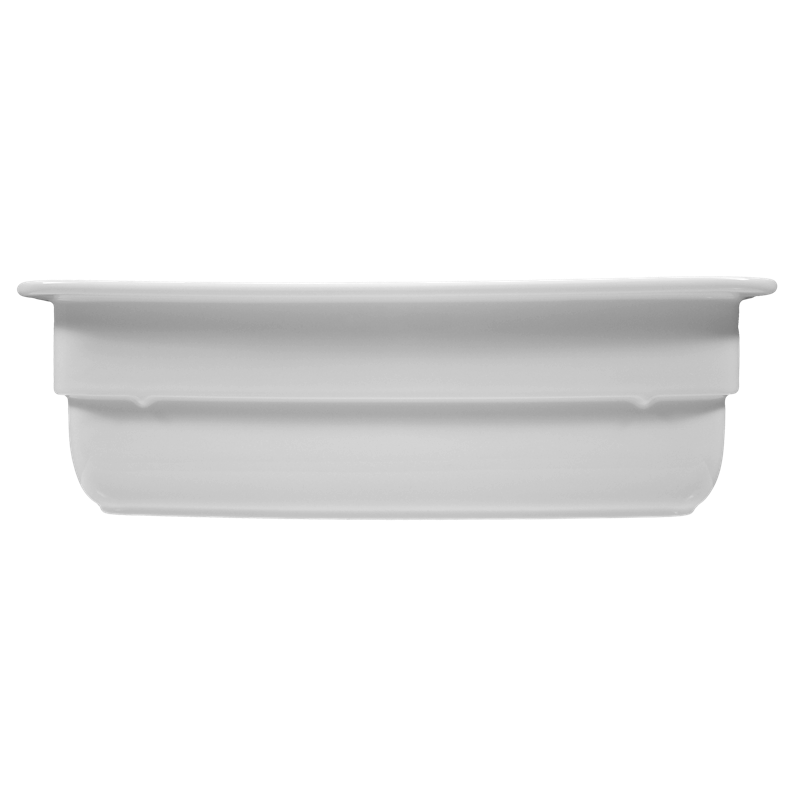 Seltmann Weiden Чаша 18 х 33 х 10 см 1/3 Buffet-Gourmet | https://grandposuda.com.ua