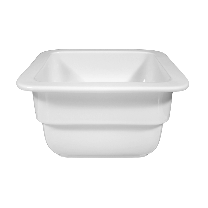 Seltmann Weiden Чаша 16 х 18 х 10 см 1/6 Buffet-Gourmet | https://grandposuda.com.ua