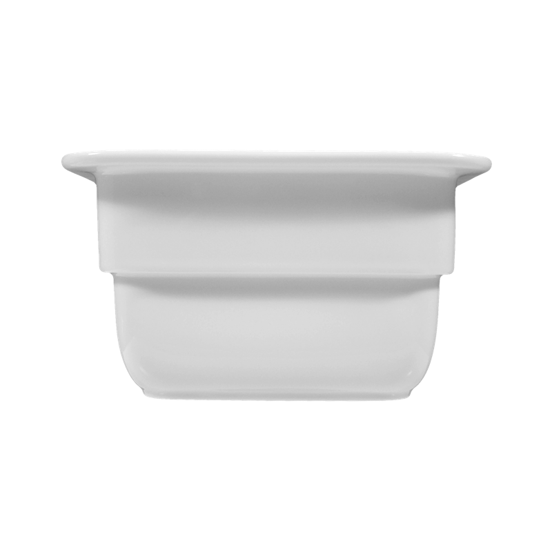 Seltmann Weiden Чаша 16 х 18 х 10 см 1/6 Buffet-Gourmet | https://grandposuda.com.ua