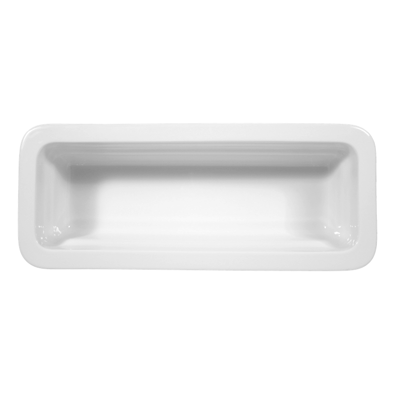 Seltmann Weiden Чаша 13 х 33 х 7 см 2/8 Buffet-Gourmet | https://grandposuda.com.ua