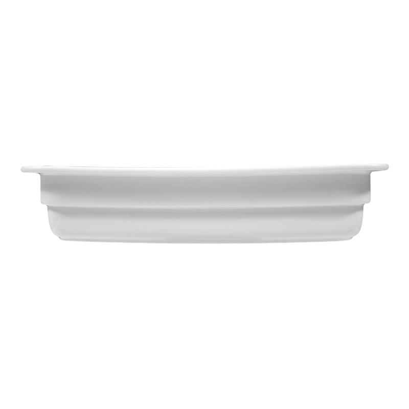 Seltmann Weiden Чаша 13 х 33 х 7 см 2/8 Buffet-Gourmet | https://grandposuda.com.ua