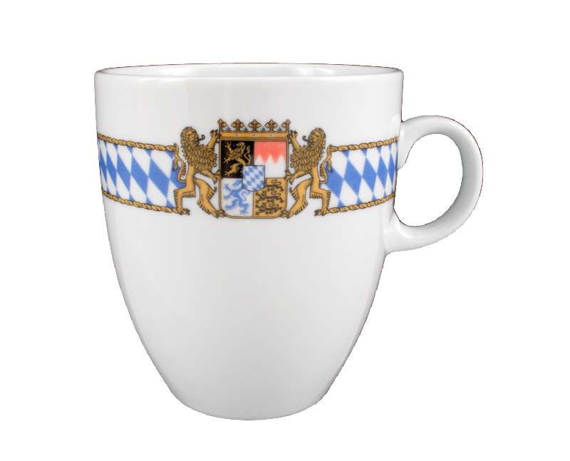 Seltmann Weiden Кружка 0.40 л Bayern Compact | https://grandposuda.com.ua