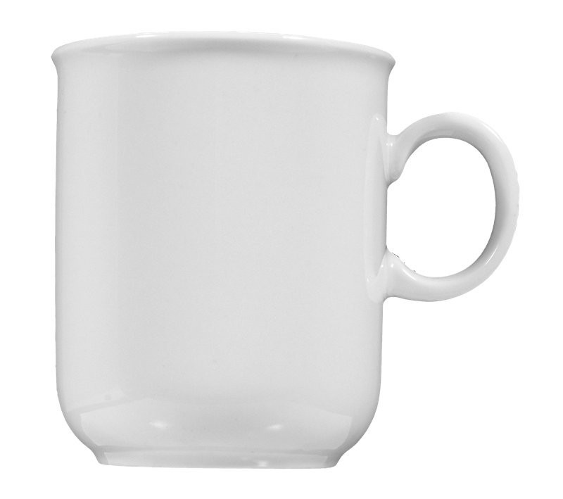 Seltmann Weiden Кружка з ручкою 0.25 л Compact | https://grandposuda.com.ua