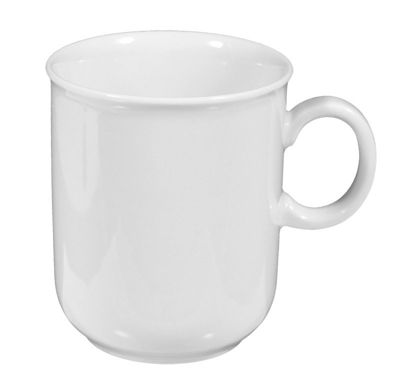 Seltmann Weiden Кружка з ручкою 0.25 л Compact | https://grandposuda.com.ua