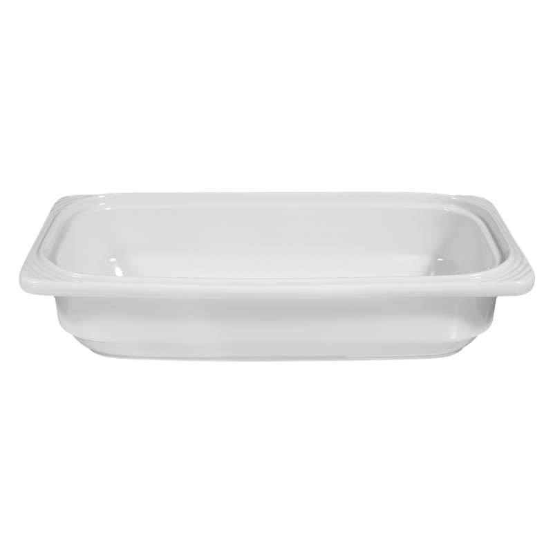 Seltmann Weiden Чаша 18 х 33 х 7 см 1/3 Buffet-Gourmet | https://grandposuda.com.ua