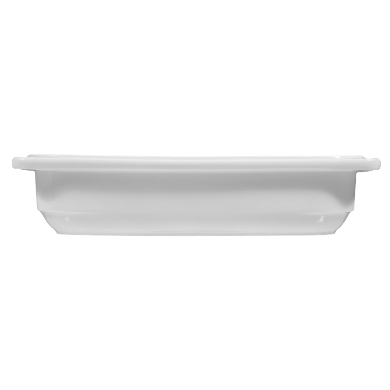 Seltmann Weiden Чаша 18 х 33 х 7 см 1/3 Buffet-Gourmet | https://grandposuda.com.ua
