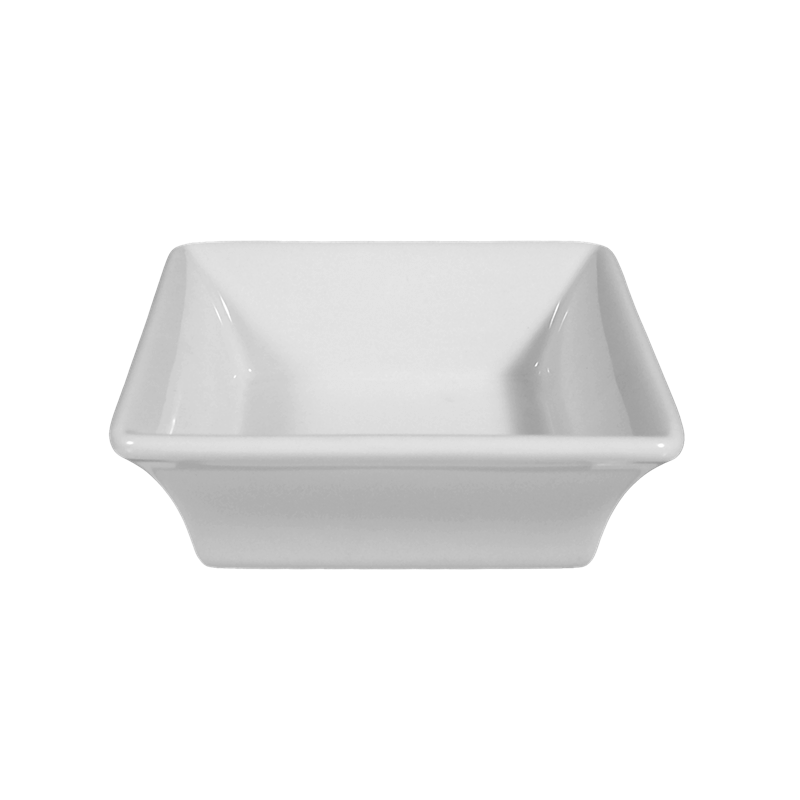 Seltmann Weiden Чаша квадратная 10 см Buffet-Gourmet | https://grandposuda.com.ua