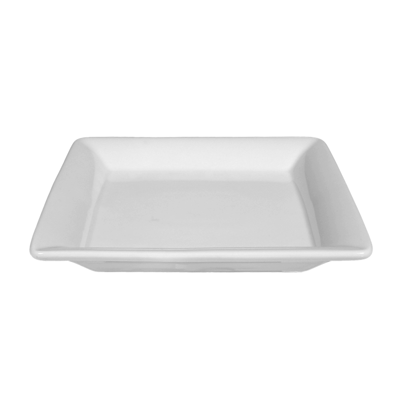 Seltmann Weiden Блюдо квадратное 16 см высокое Buffet-Gourmet | https://grandposuda.com.ua