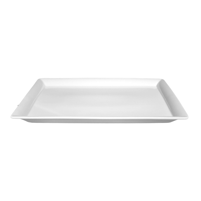 Seltmann Weiden Блюдо прямоугольное 25 х 35 см Buffet-Gourmet | https://grandposuda.com.ua