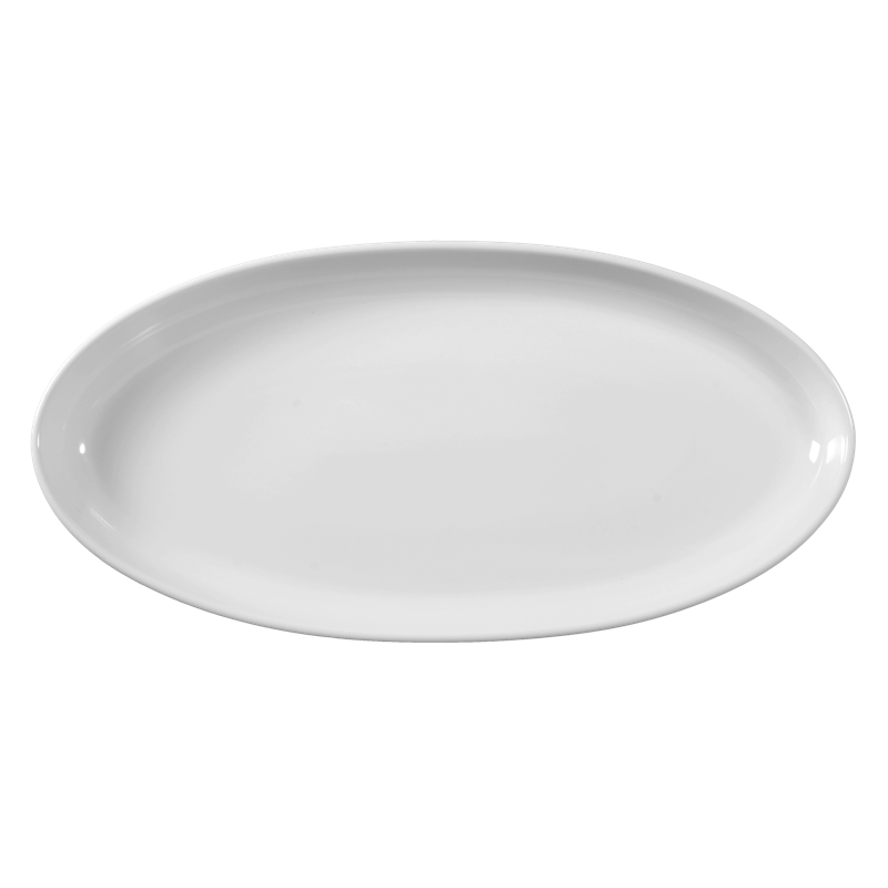 Seltmann Weiden Блюдо овальное 50 х 25 см Buffet-Gourmet | https://grandposuda.com.ua