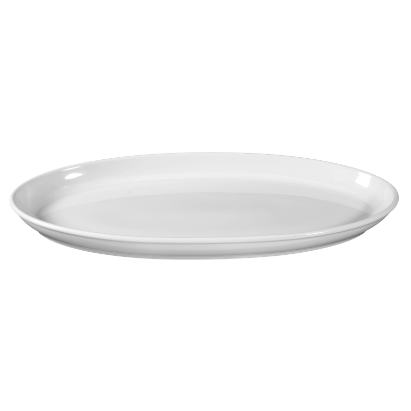 Seltmann Weiden Блюдо овальное 50 х 25 см Buffet-Gourmet | https://grandposuda.com.ua