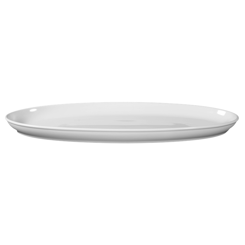 Seltmann Weiden Блюдо овальное 62 х 25 см Buffet-Gourmet | https://grandposuda.com.ua