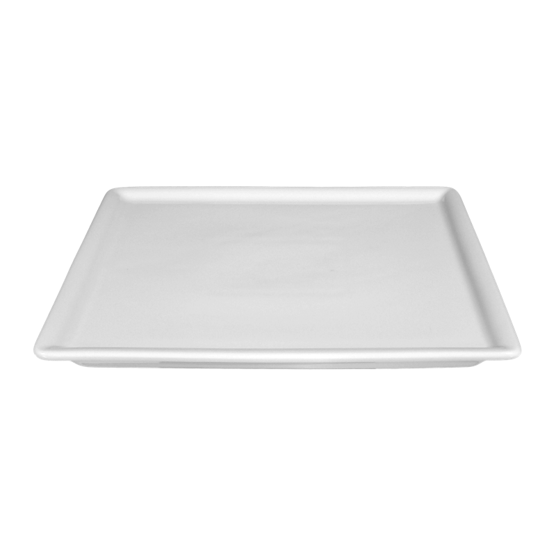 Seltmann Weiden Блюдо квадратное 20 см Buffet-Gourmet | https://grandposuda.com.ua
