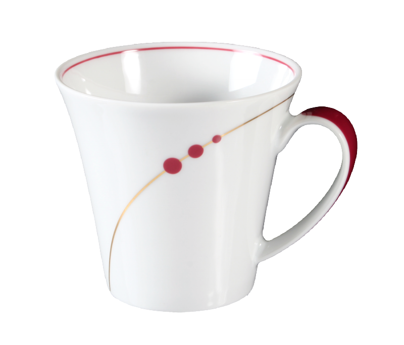 Seltmann Weiden Чашка для кофе 0.21 л Mirage Top Life | https://grandposuda.com.ua