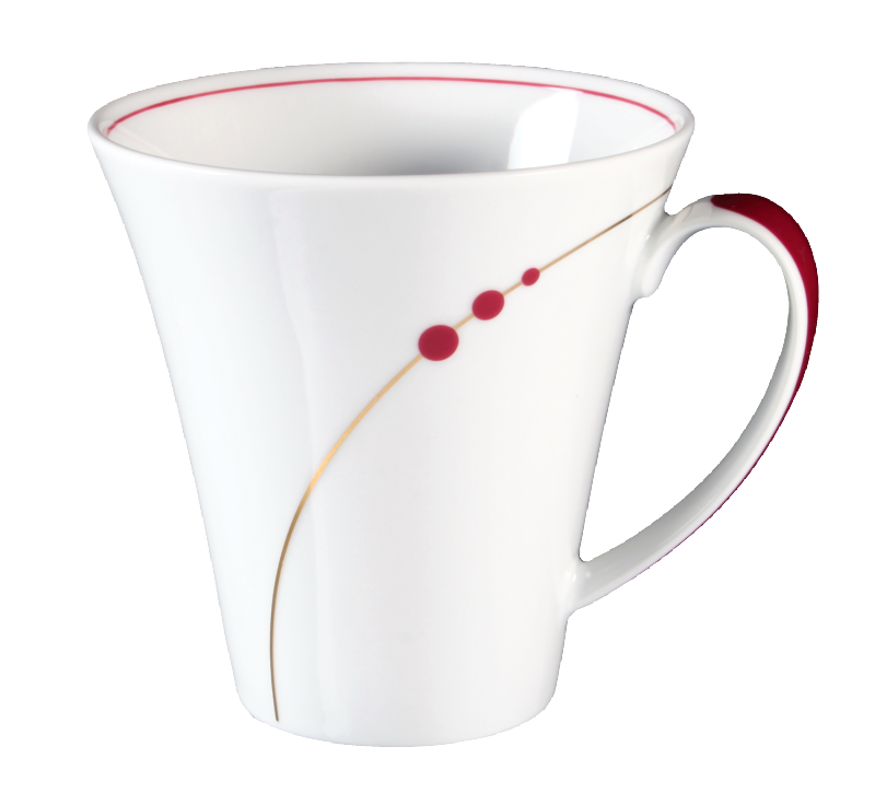 Seltmann Weiden Кружка з ручкою 0.30 л Mirage Top Life Seltmann Weiden Кружка з ручкою 0.30 л Mirage Top Life | https://grandposuda.com.ua