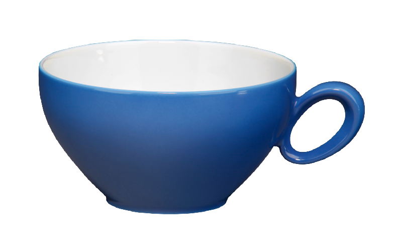 Seltmann Weiden Чашка для чаю 0.21 л Blau Trio | https://grandposuda.com.ua