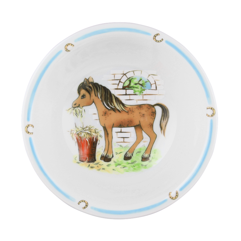 Seltmann Weiden Пиала детская 16 см Mein Pony Compact Seltmann Weiden Пиала детская 16 см Mein Pony Compact | https://grandposuda.com.ua