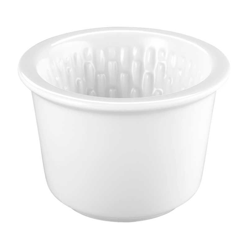 Seltmann Weiden Фильтр Barista 0.25 л белый No Limits | https://grandposuda.com.ua