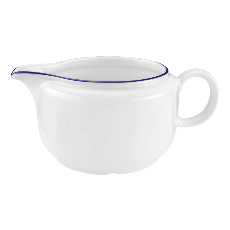 Seltmann Weiden Соусник 0,60 л Blaurand Compact | https://grandposuda.com.ua