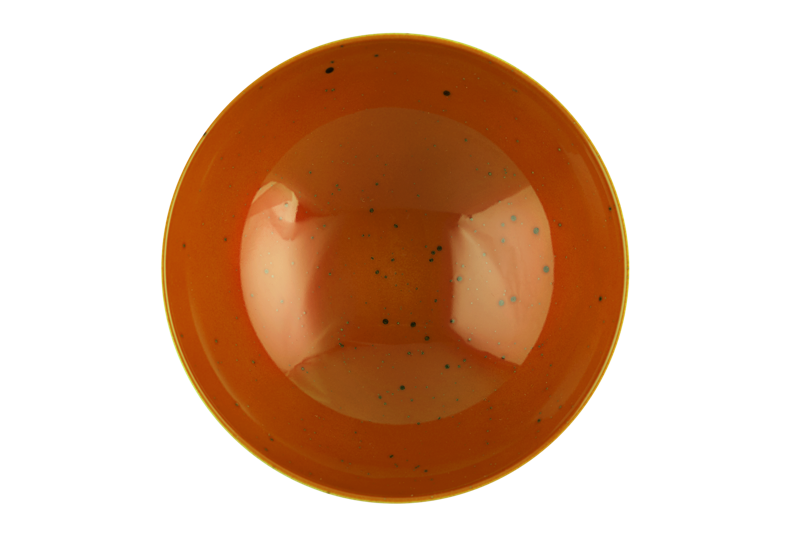 Seltmann Weiden Піала 14.5 см Country Life Terracotta Coup Fine Dining | https://grandposuda.com.ua