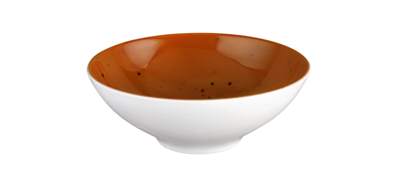 Seltmann Weiden Піала 14.5 см Country Life Terracotta Coup Fine Dining | https://grandposuda.com.ua