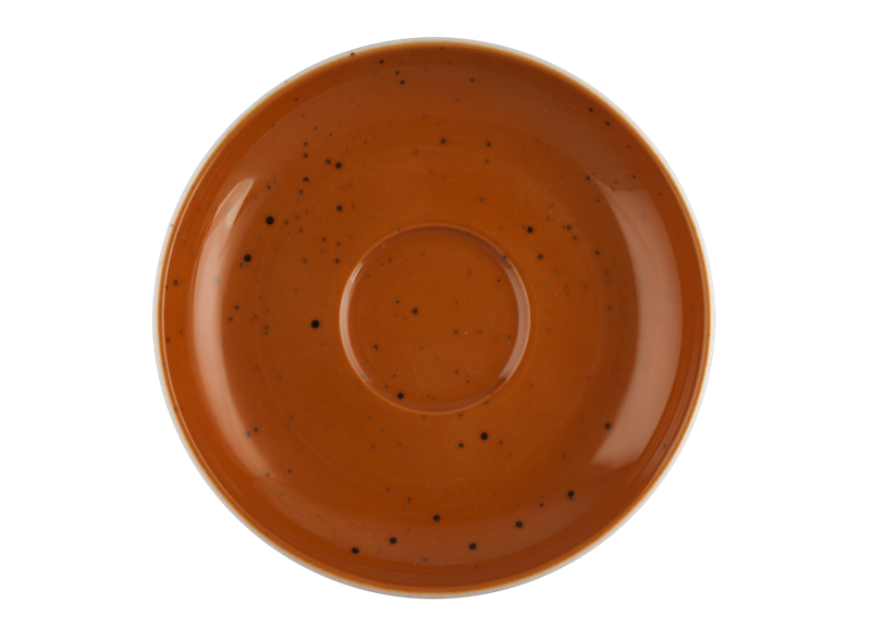 Seltmann Weiden Блюдце до чашки 15 см Country Life Terracotta Coup Fine Dining Seltmann Weiden Блюдце до чашки 15 см Country Life Terracotta Coup Fine Dining | https://grandposuda.com.ua