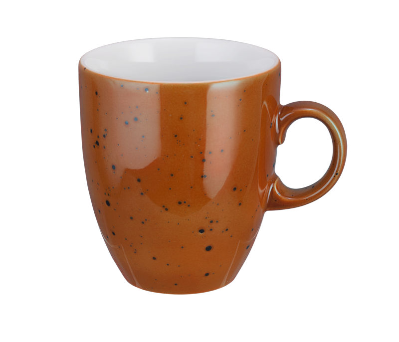 Seltmann Weiden Кружка 0.25 л Country Life Terracotta Coup Fine Dining Seltmann Weiden Кружка 0.25 л Country Life Terracotta Coup Fine Dining | https://grandposuda.com.ua