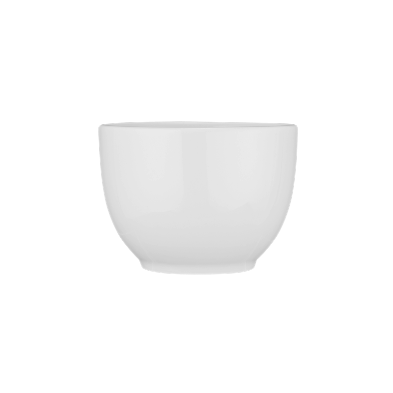 Seltmann Weiden Пиала 0.18 л высокая Country Life White Coup Fine Dining | https://grandposuda.com.ua