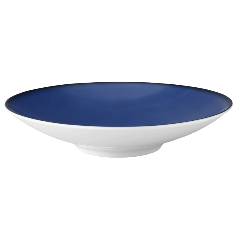 Seltmann Weiden Піала 28 см Royal Blau Fantastic | https://grandposuda.com.ua