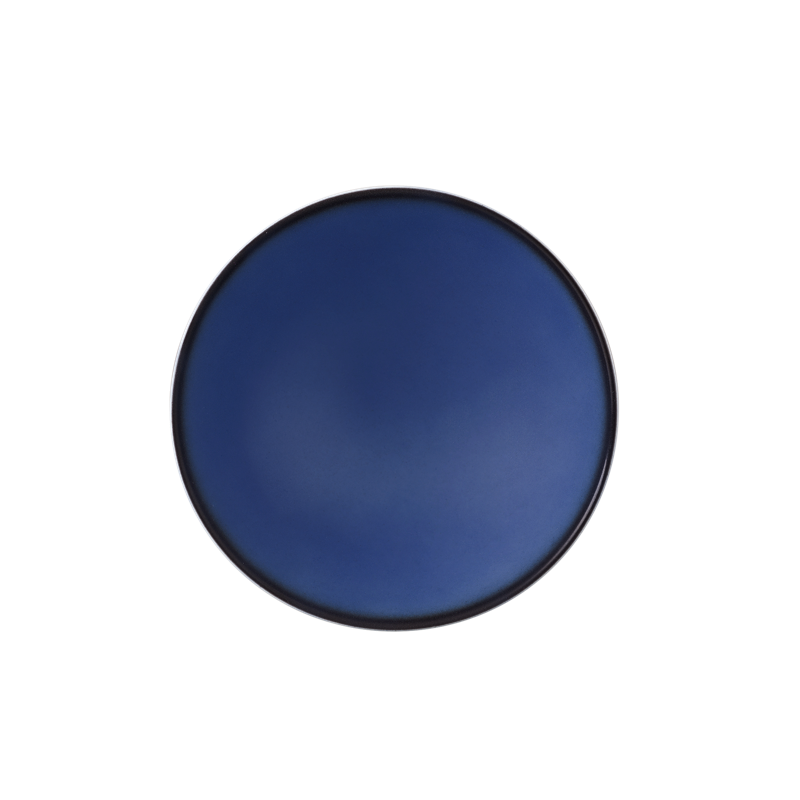 Seltmann Weiden Пиала 14.5 см Royal Blau Fantastic | https://grandposuda.com.ua