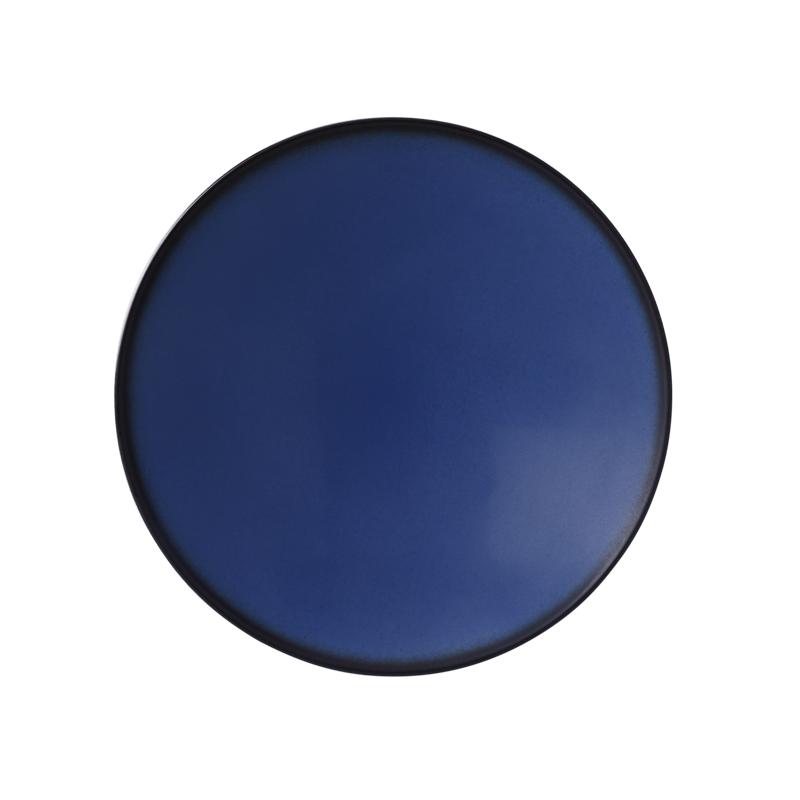 Seltmann Weiden Пиала 23 см Royal Blau Fantastic | https://grandposuda.com.ua