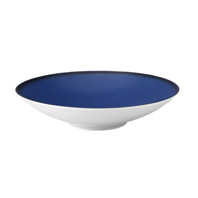 Seltmann Weiden Піала 23 см Royal Blau Fantastic | https://grandposuda.com.ua