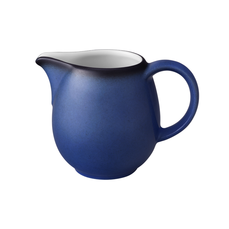 Seltmann Weiden Глечик для вершків / молочник 0,23 л Royal Blau Fantastic | https://grandposuda.com.ua