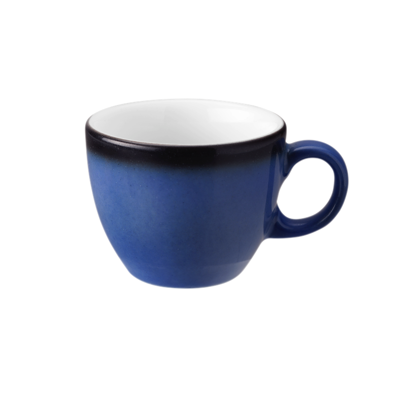 Seltmann Weiden Чашка для эспрессо 0.09 л Royal Blau Fantastic | https://grandposuda.com.ua