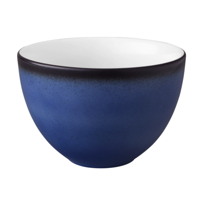 Seltmann Weiden Чашка без ручки 0.50 л Royal Blau Fantastic | https://grandposuda.com.ua