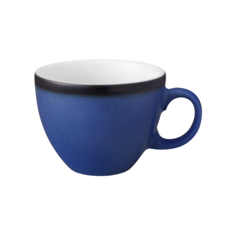 Seltmann Weiden Чашка для кофе / чая 0.18 л Royal Blau Fantastic | https://grandposuda.com.ua
