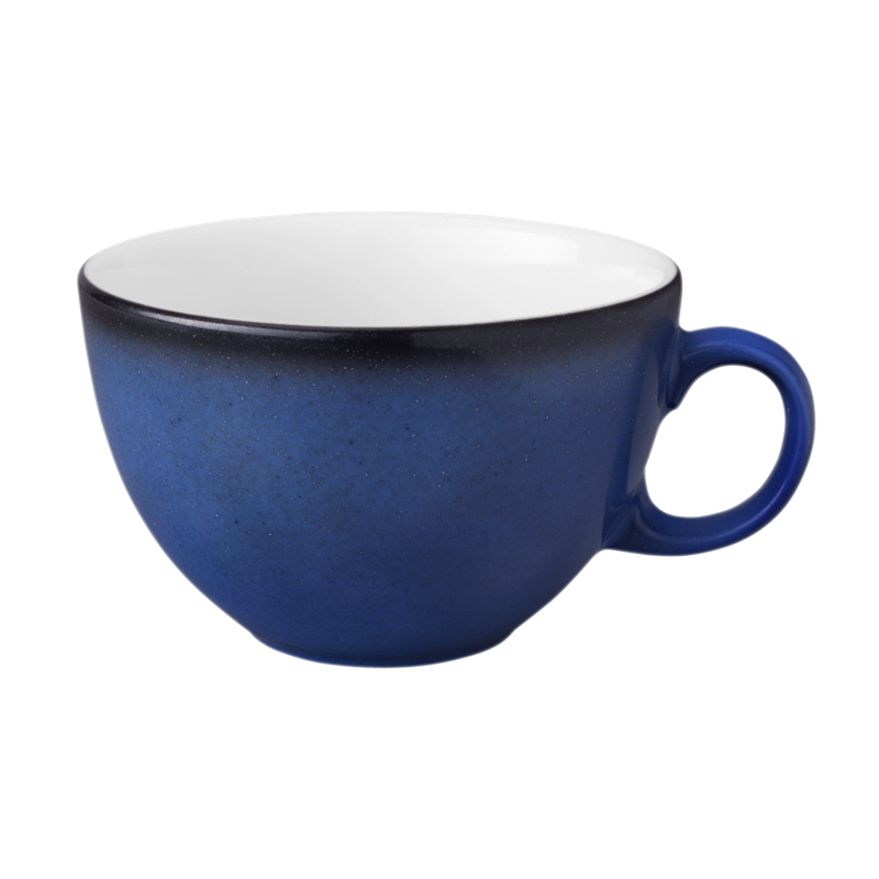 Seltmann Weiden Чашка для кофе / чая 0.37 л Royal Blau Fantastic | https://grandposuda.com.ua