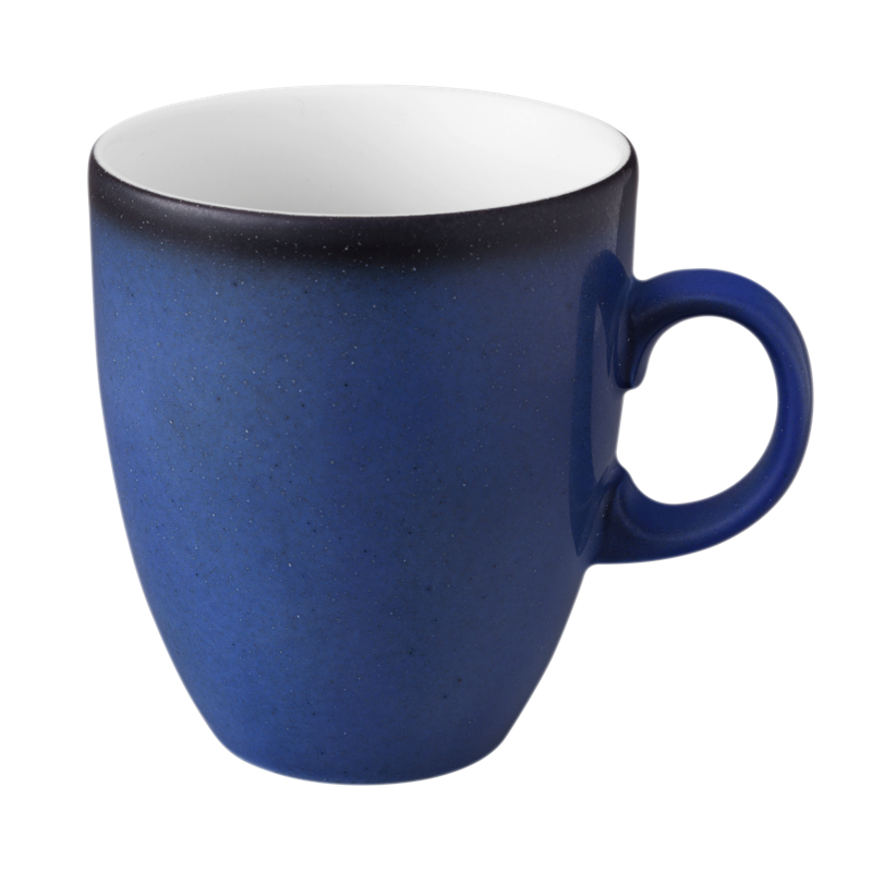 Seltmann Weiden Кружка 0.25 л Royal Blau Fantastic | https://grandposuda.com.ua