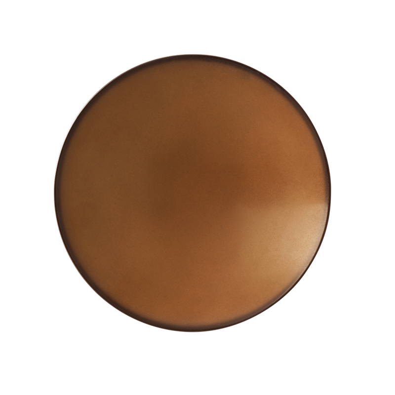 Seltmann Weiden Піала 23 см Caramel Fantastic | https://grandposuda.com.ua