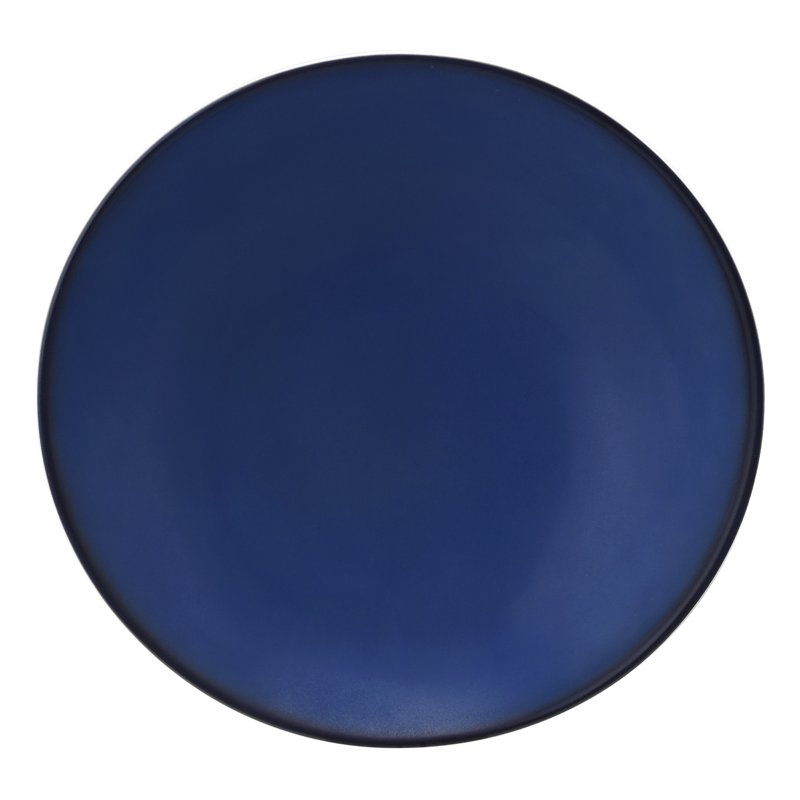Seltmann Weiden Пиала 28 см Royal Blau Fantastic | https://grandposuda.com.ua