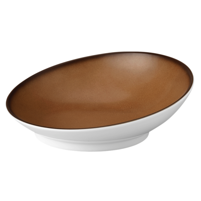 Seltmann Weiden Піала 28 см Caramel Fantastic | https://grandposuda.com.ua