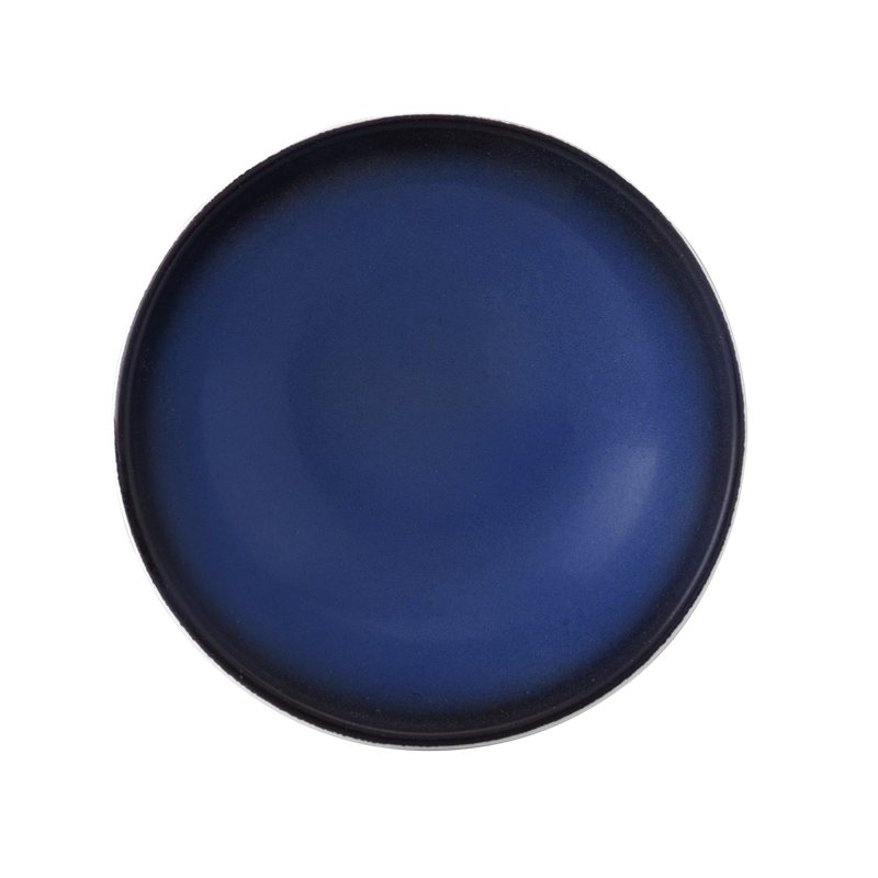 Seltmann Weiden Чаша 11 см глубокая Royal Blau Fantastic | https://grandposuda.com.ua