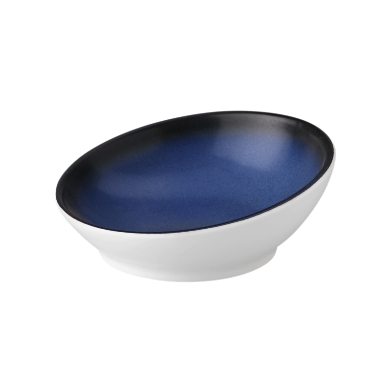 Seltmann Weiden Чаша 11 см глибока Royal Blau Fantastic | https://grandposuda.com.ua