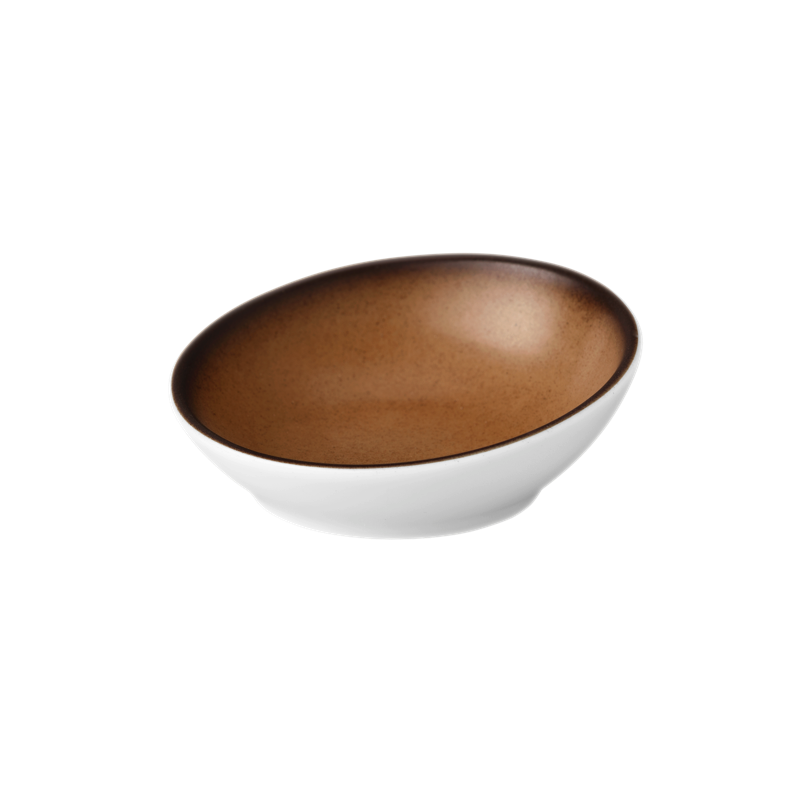 Seltmann Weiden Чаша 8,5 см глибока Caramel Fantastic | https://grandposuda.com.ua