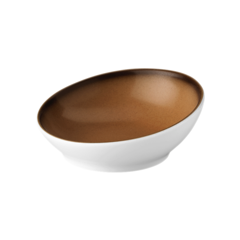Seltmann Weiden Чаша 11 см глибока Caramel Fantastic | https://grandposuda.com.ua