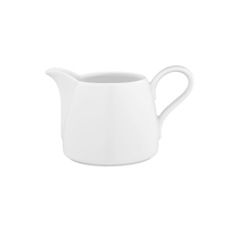 Seltmann Weiden Молочник 0.26 л белый Fashion | https://grandposuda.com.ua