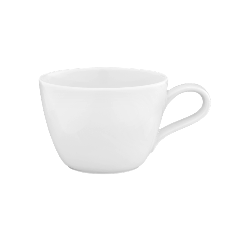 Seltmann Weiden Чашка для кофе 0.24 л белая Fashion | https://grandposuda.com.ua