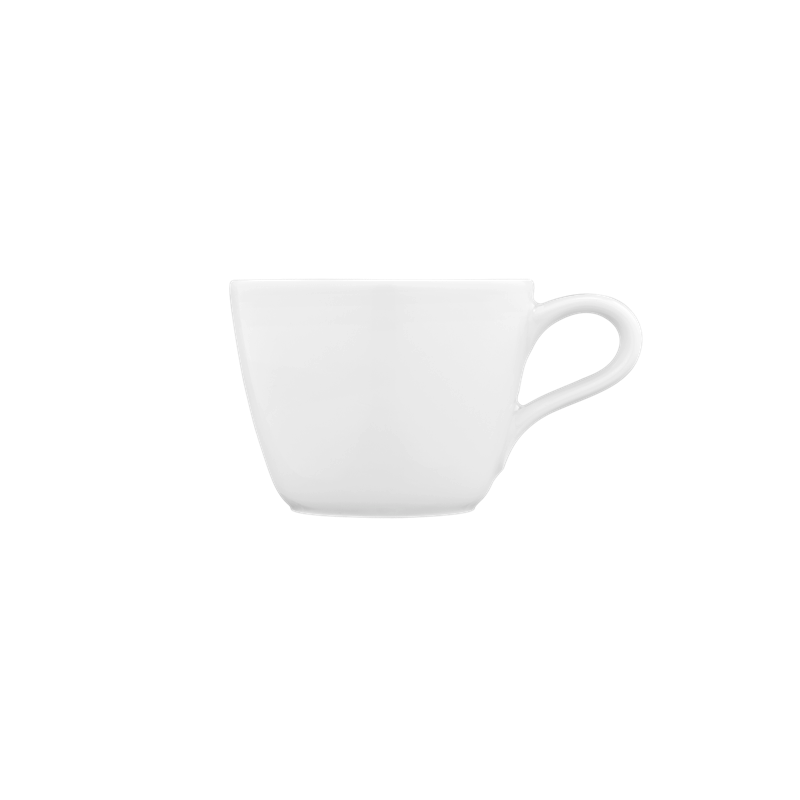 Seltmann Weiden Чашка для эспрессо 0.09 л белая Fashion | https://grandposuda.com.ua